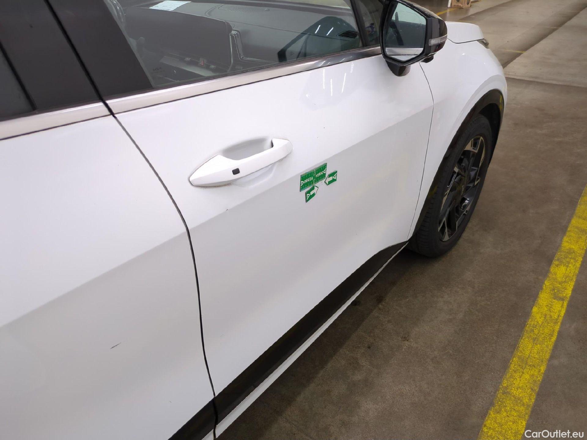  KIA  Sportage  GT-Line Premium 1.6 CRDi 135CV BVA7 E6d #12