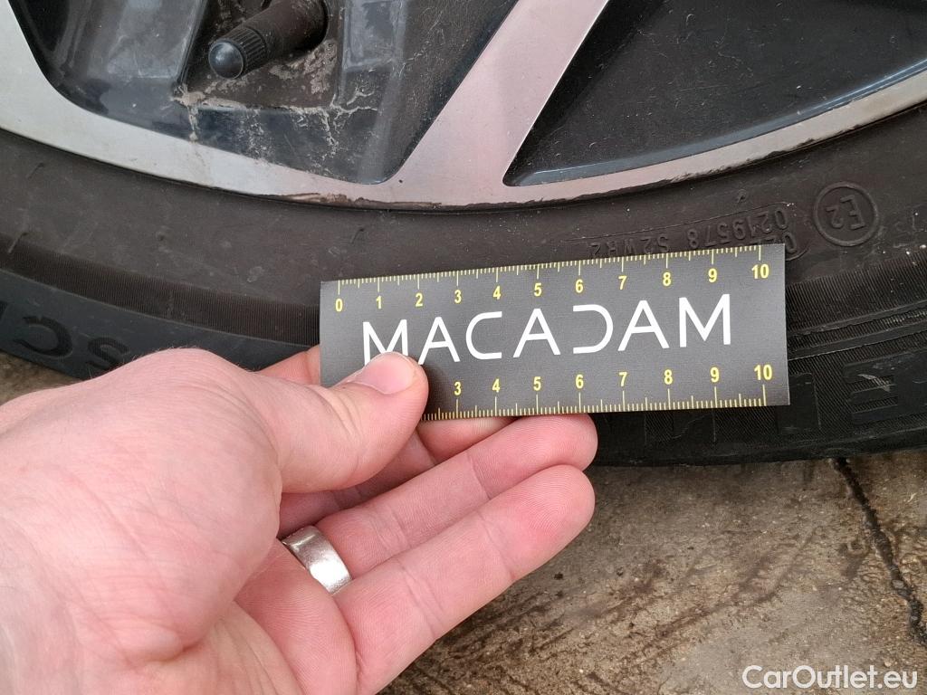  KIA  Sportage  Motion 1.6 CRDi 135CV BVA7 E6d #26