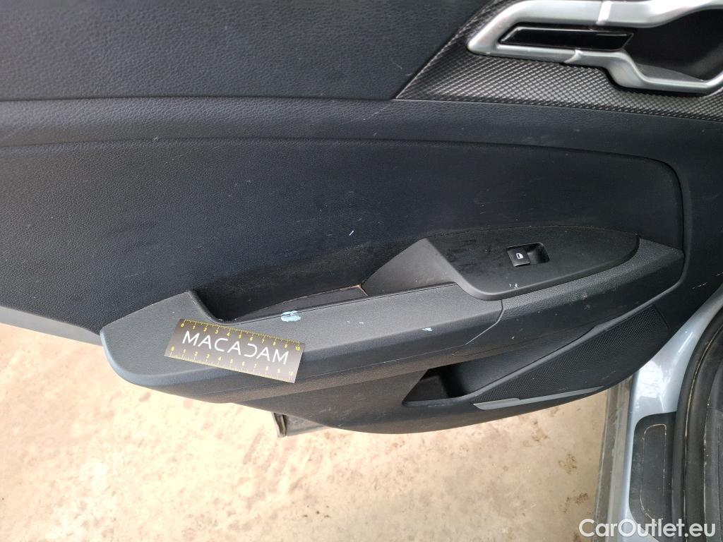  KIA  Sportage  Motion 1.6 CRDi 135CV BVA7 E6d #1