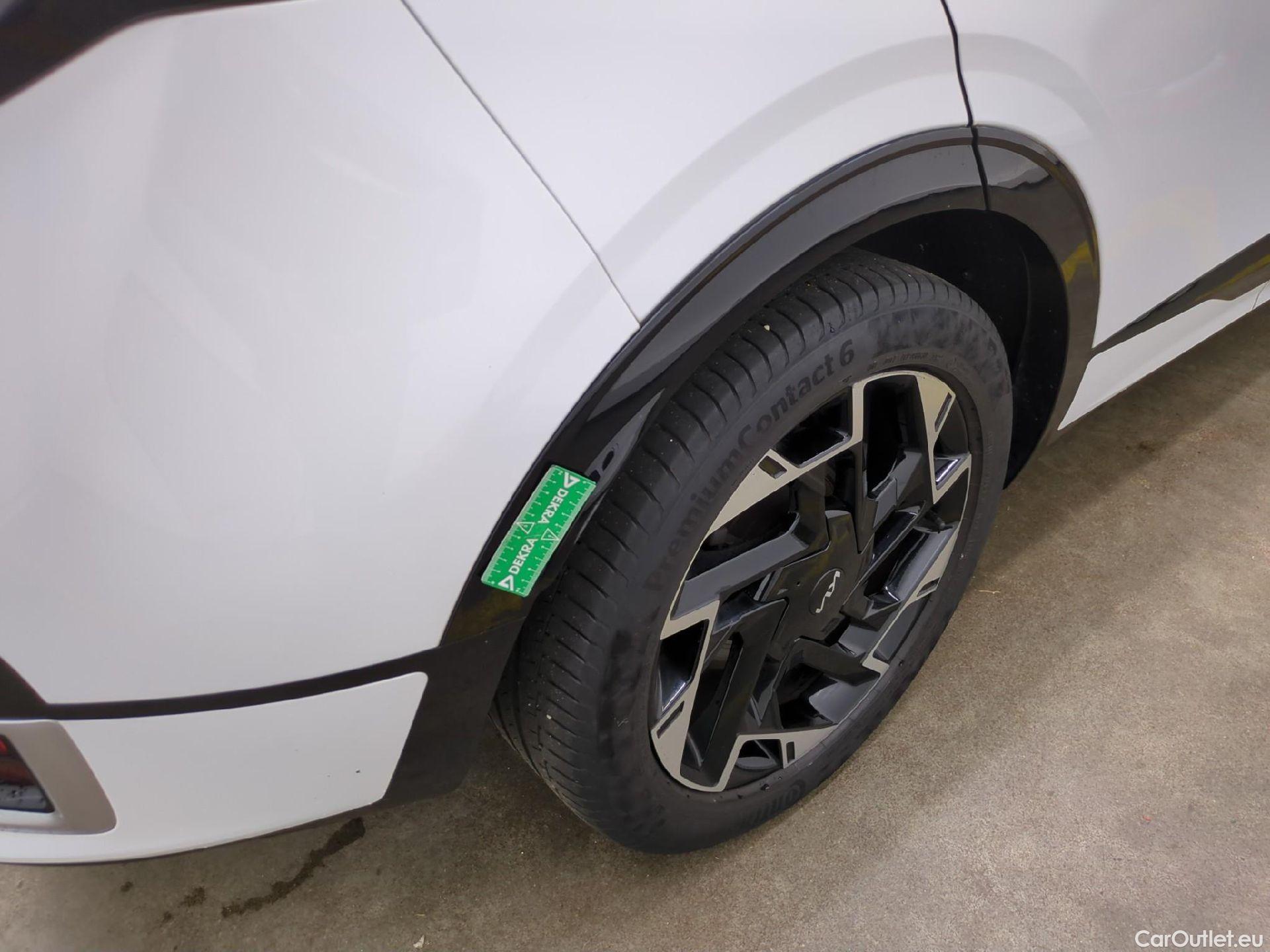  KIA  Sportage  GT-Line Premium 1.6 CRDi 135CV BVA7 E6d #7