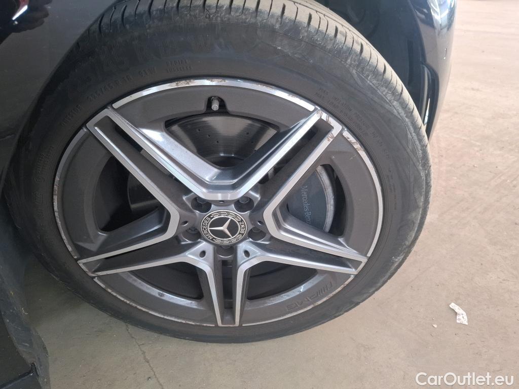  Mercedes  CLA-Klasse MERCEDES-BENZ CLA Coupe / 2019 / 4P / Coupé CLA 200 AMG Line BA7 #26