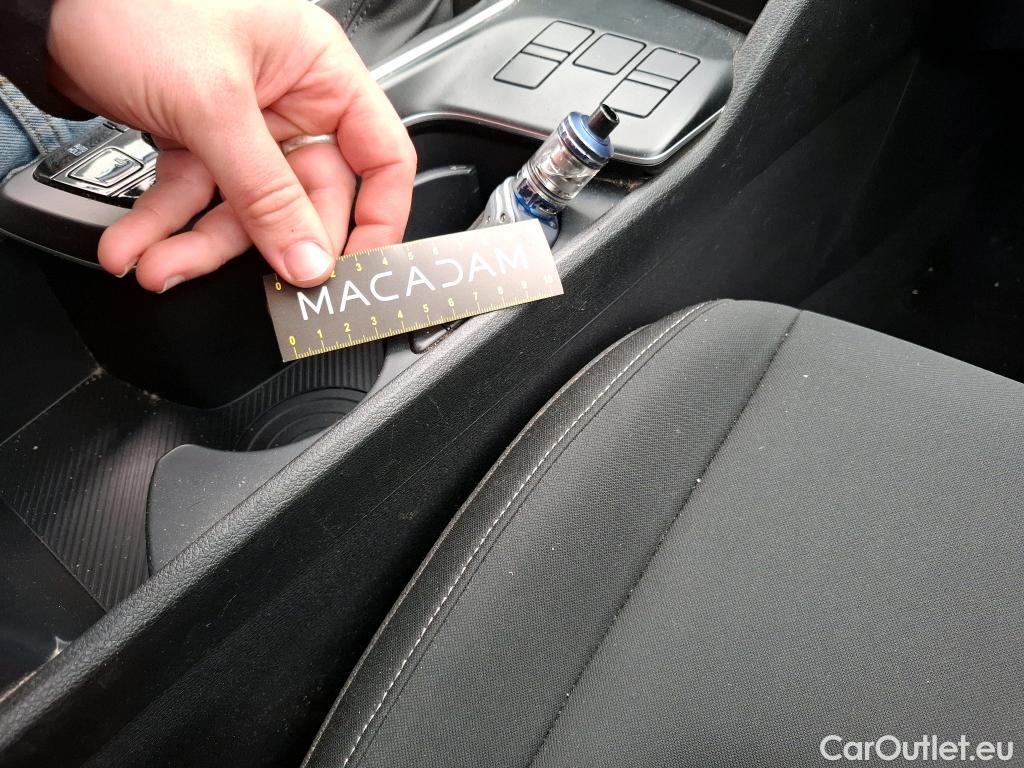  KIA  Sportage  Motion 1.6 CRDi 135CV BVA7 E6d #29