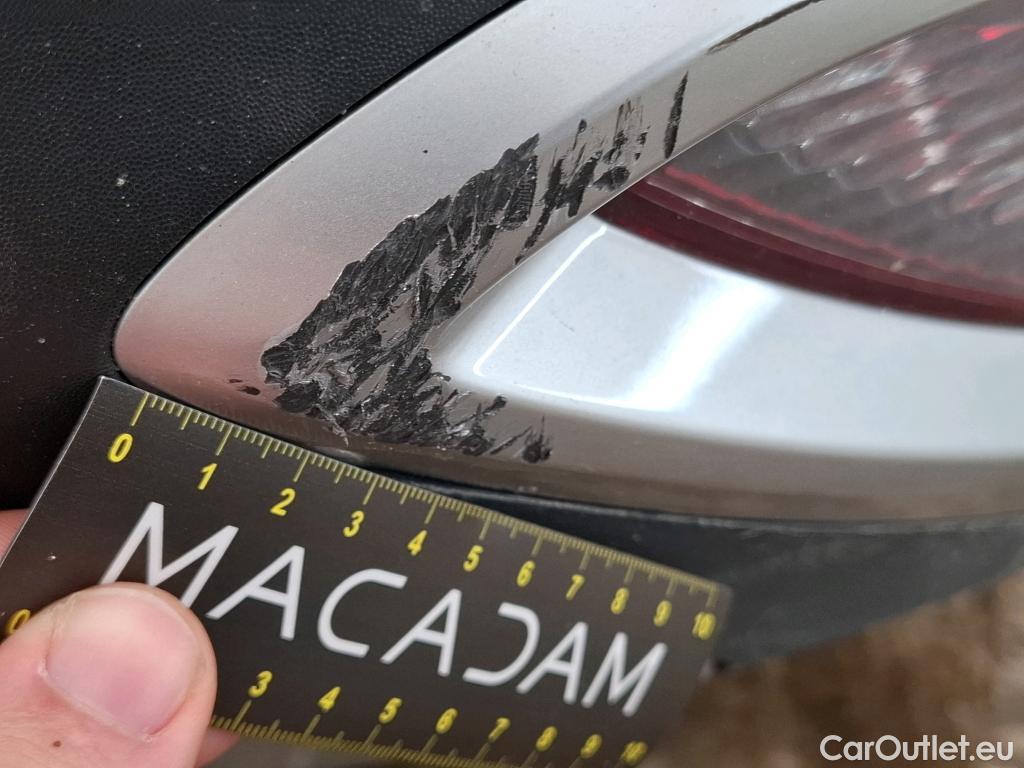  KIA  Sportage  Motion 1.6 CRDi 135CV BVA7 E6d #38