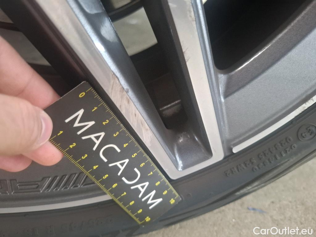  Mercedes  CLA-Klasse MERCEDES-BENZ CLA Coupe / 2019 / 4P / Coupé CLA 200 AMG Line BA7 #24