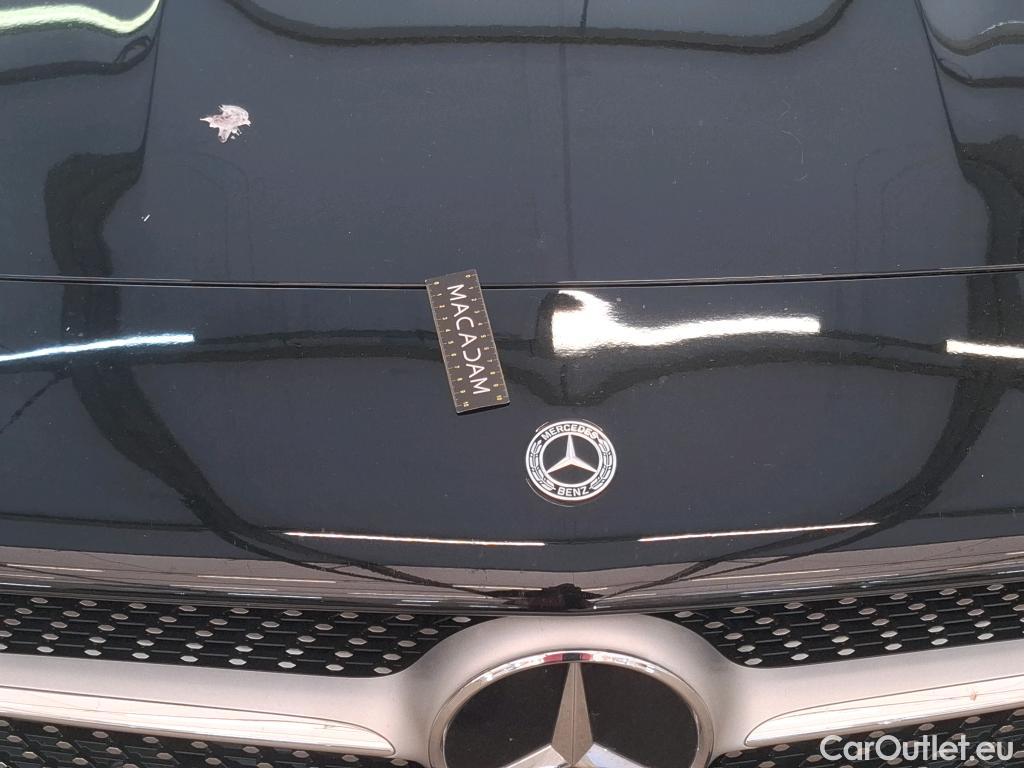  Mercedes  CLA-Klasse MERCEDES-BENZ CLA Coupe / 2019 / 4P / Coupé CLA 200 AMG Line BA7 #8