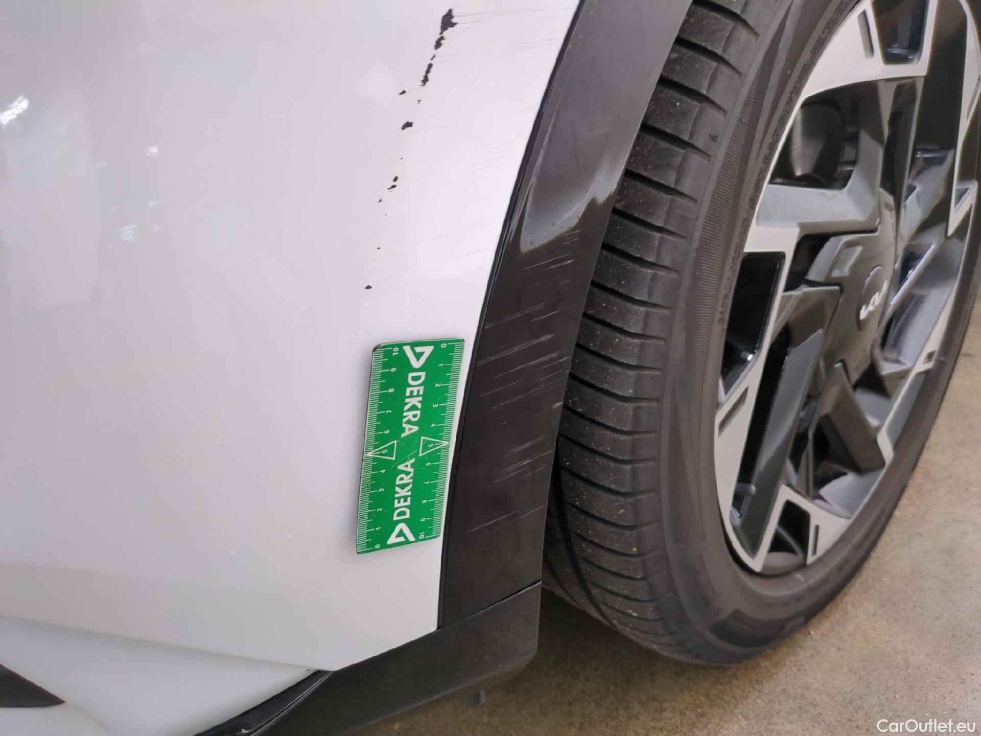  KIA  Sportage  GT-Line Premium 1.6 CRDi 135CV BVA7 E6d #18