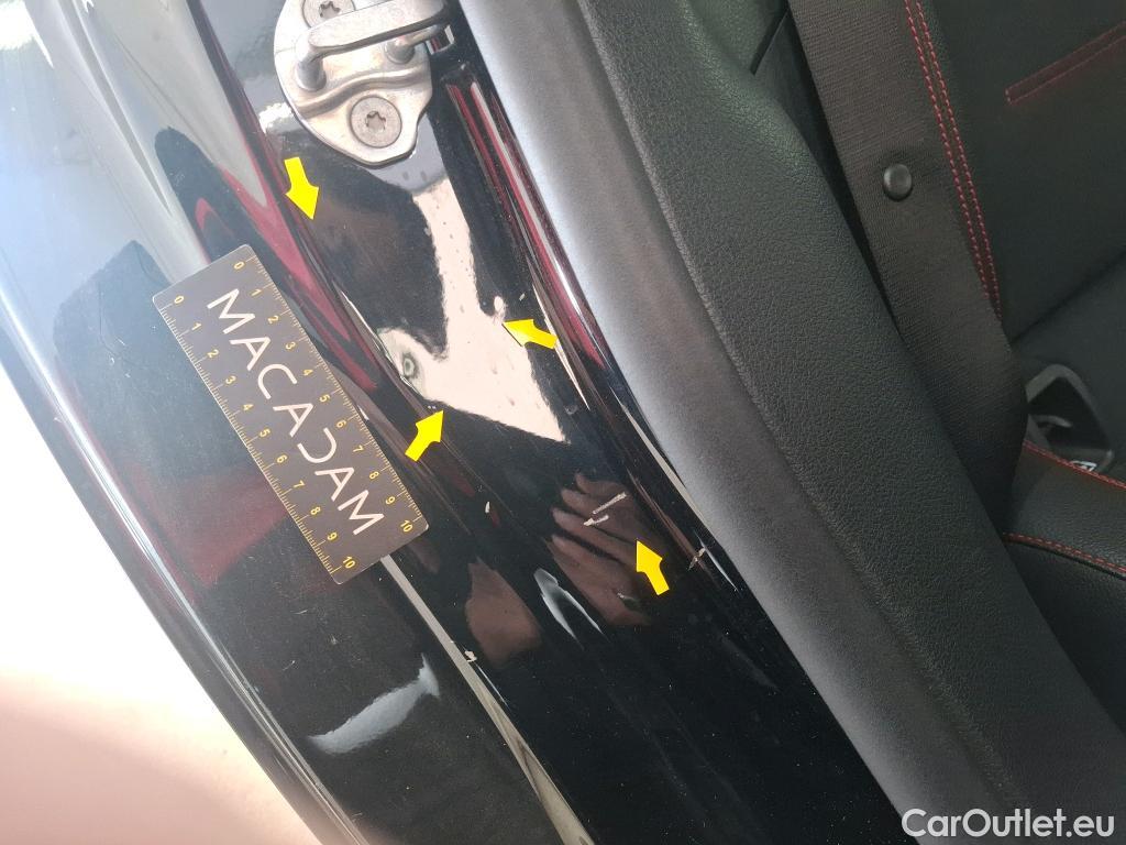  Mercedes  CLA-Klasse MERCEDES-BENZ CLA Coupe / 2019 / 4P / Coupé CLA 200 AMG Line BA7 #15