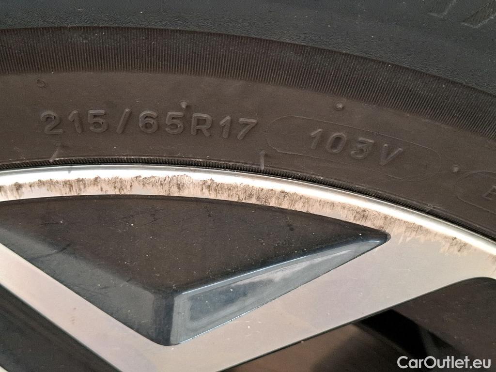  KIA  Sportage  Motion 1.6 CRDi 135CV BVA7 E6d #17