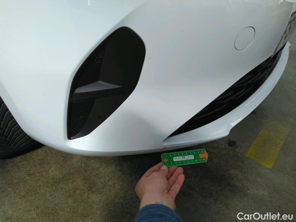  Opel  Corsa  F e Edition Business 50kWh BVA #19