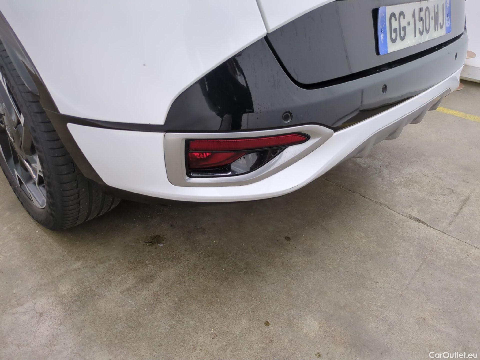  KIA  Sportage  GT-Line Premium 1.6 CRDi 135CV BVA7 E6d #20