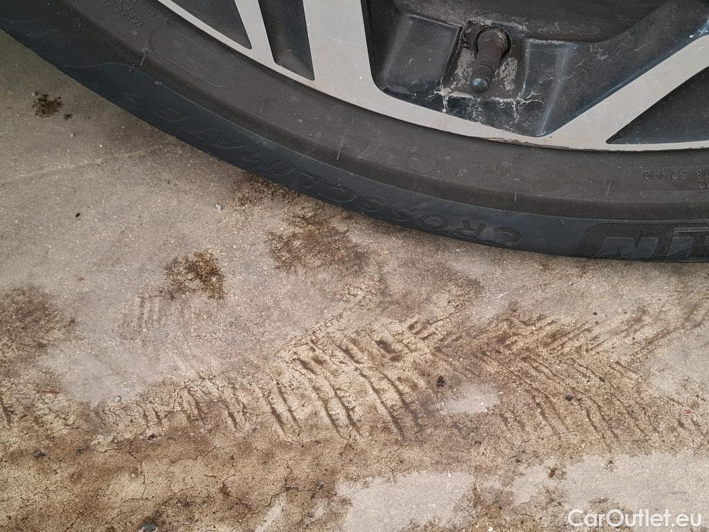  KIA  Sportage  Motion 1.6 CRDi 135CV BVA7 E6d #18