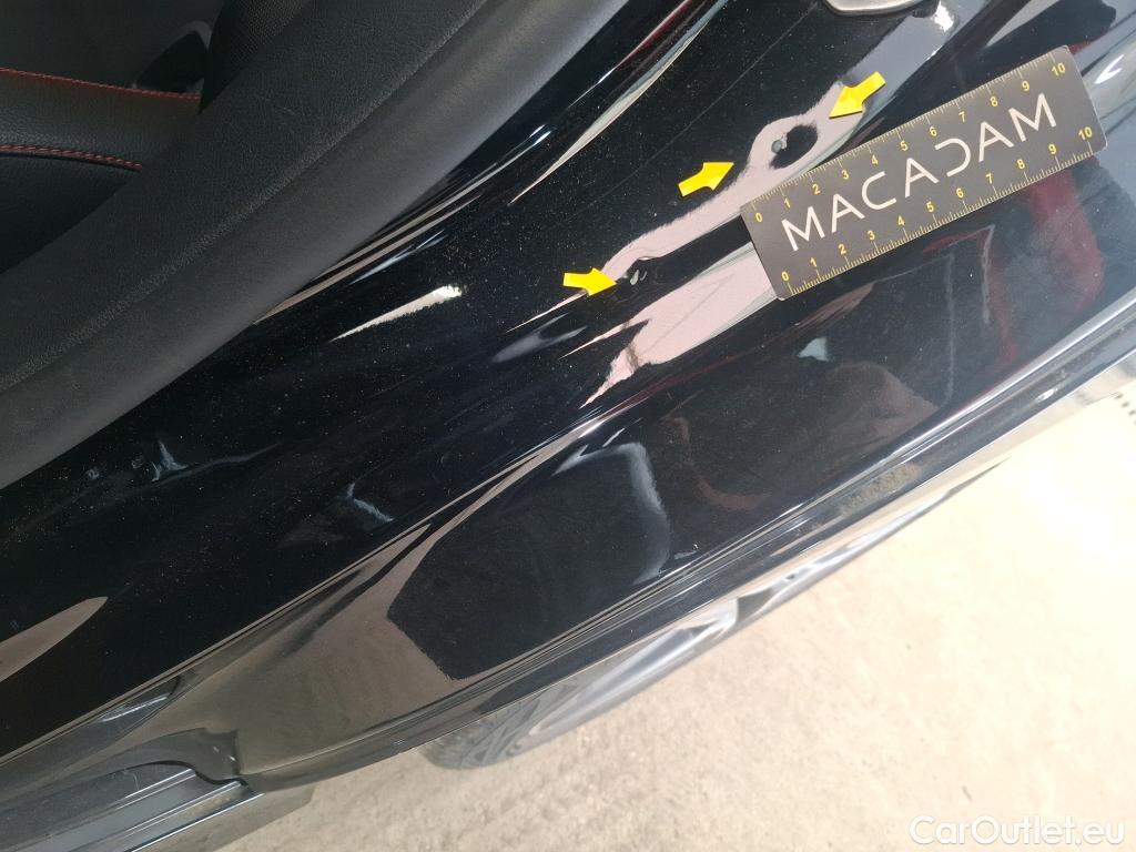  Mercedes  CLA-Klasse MERCEDES-BENZ CLA Coupe / 2019 / 4P / Coupé CLA 200 AMG Line BA7 #46