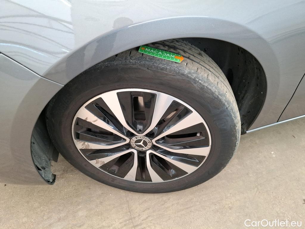  Mercedes  A-Klasse MERCEDESBENZ Classe A Berline  2018  4P  Berline A 250 e Business Line 8GDCT #10