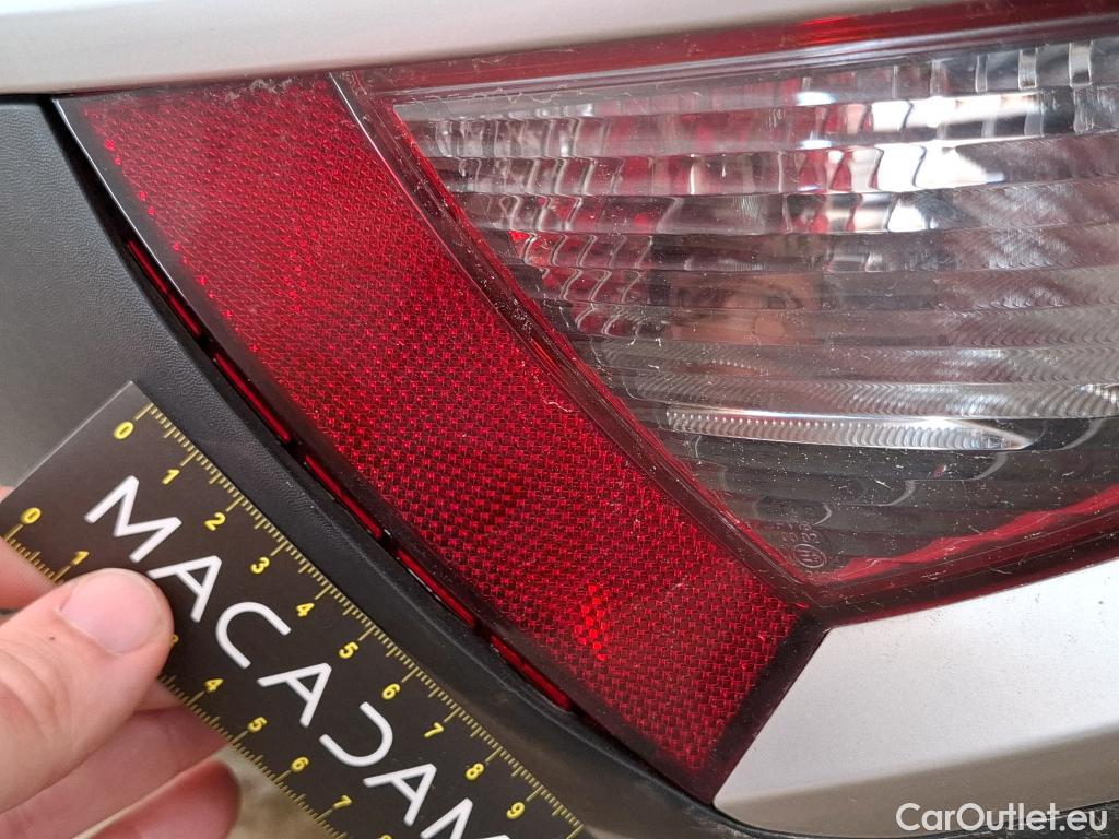  KIA  Sportage  Motion 1.6 CRDi 135CV BVA7 E6d #36