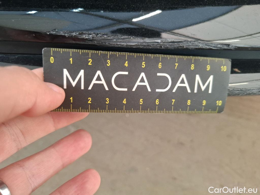  Mercedes  CLA-Klasse MERCEDES-BENZ CLA Coupe / 2019 / 4P / Coupé CLA 200 AMG Line BA7 #7