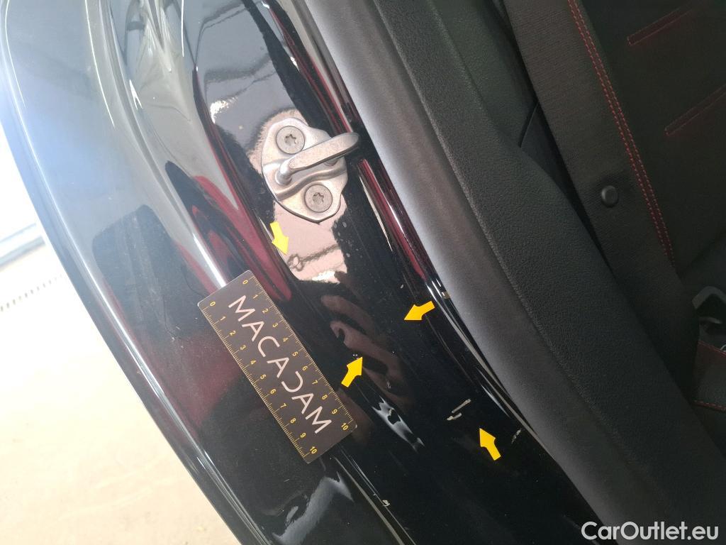  Mercedes  CLA-Klasse MERCEDES-BENZ CLA Coupe / 2019 / 4P / Coupé CLA 200 AMG Line BA7 #12