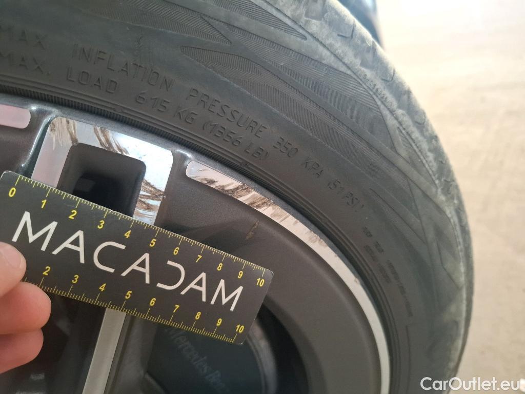  Mercedes  CLA-Klasse MERCEDES-BENZ CLA Coupe / 2019 / 4P / Coupé CLA 200 AMG Line BA7 #29