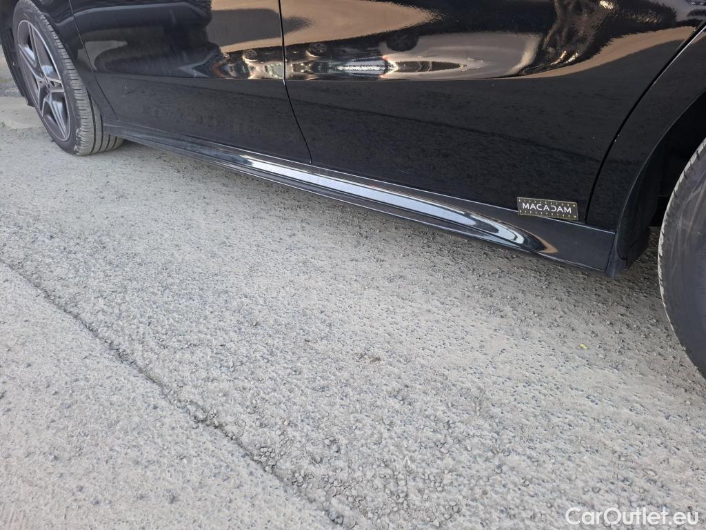  Mercedes  CLA-Klasse MERCEDES-BENZ CLA Coupe / 2019 / 4P / Coupé CLA 200 AMG Line BA7 #18