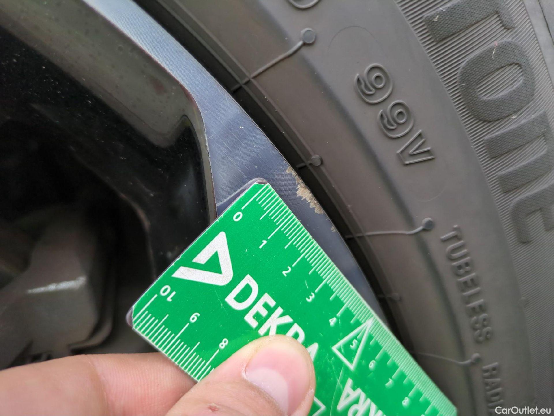  KIA  Sportage  GT-Line Premium 1.6 CRDi 135CV BVA7 E6d #6