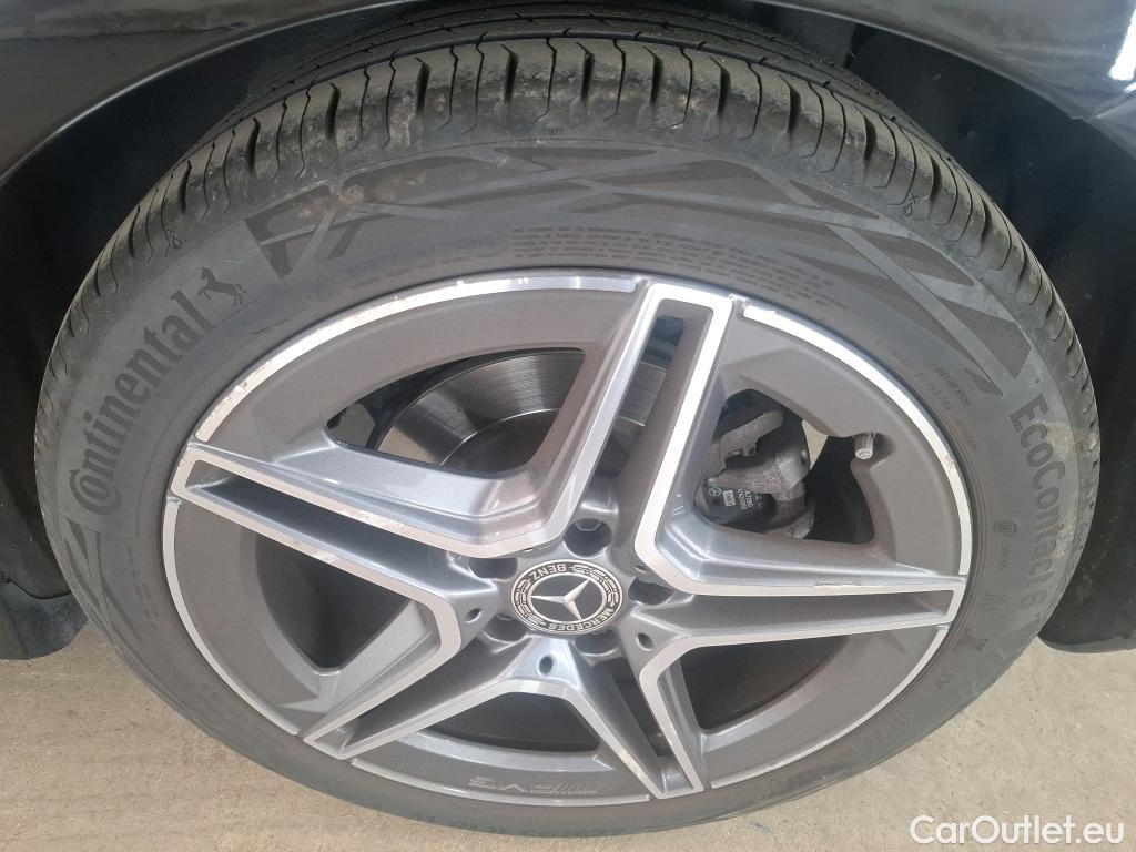  Mercedes  CLA-Klasse MERCEDES-BENZ CLA Coupe / 2019 / 4P / Coupé CLA 200 AMG Line BA7 #20