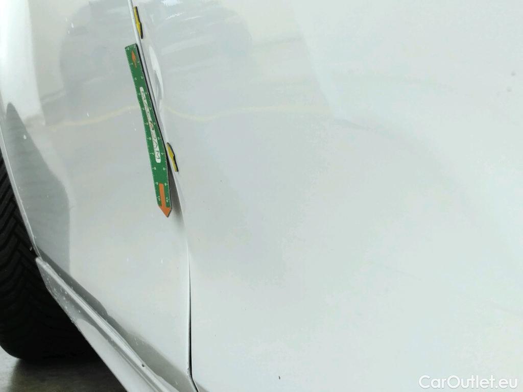  Opel  Corsa  F e Edition Business 50kWh BVA #2