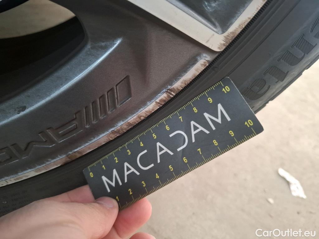  Mercedes  CLA-Klasse MERCEDES-BENZ CLA Coupe / 2019 / 4P / Coupé CLA 200 AMG Line BA7 #30