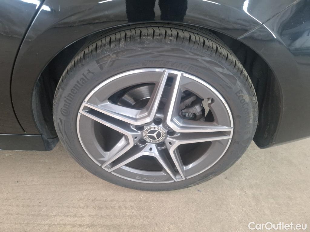  Mercedes  CLA-Klasse MERCEDES-BENZ CLA Coupe / 2019 / 4P / Coupé CLA 200 AMG Line BA7 #19