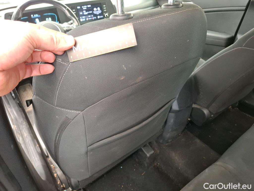  KIA  Sportage  Motion 1.6 CRDi 135CV BVA7 E6d #49