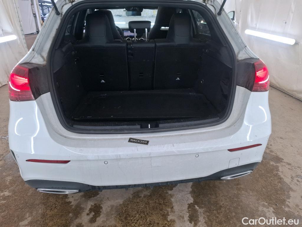  Mercedes  A-Klasse MERCEDES-BENZ Classe A Compact / 2022 / 5P / Berline A 200 AMG Line 7G-DCT #16