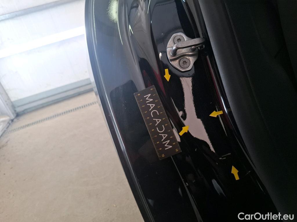  Mercedes  CLA-Klasse MERCEDES-BENZ CLA Coupe / 2019 / 4P / Coupé CLA 200 AMG Line BA7 #13