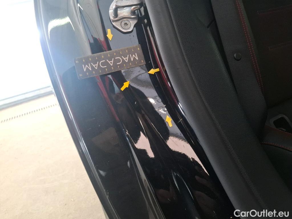  Mercedes  CLA-Klasse MERCEDES-BENZ CLA Coupe / 2019 / 4P / Coupé CLA 200 AMG Line BA7 #11