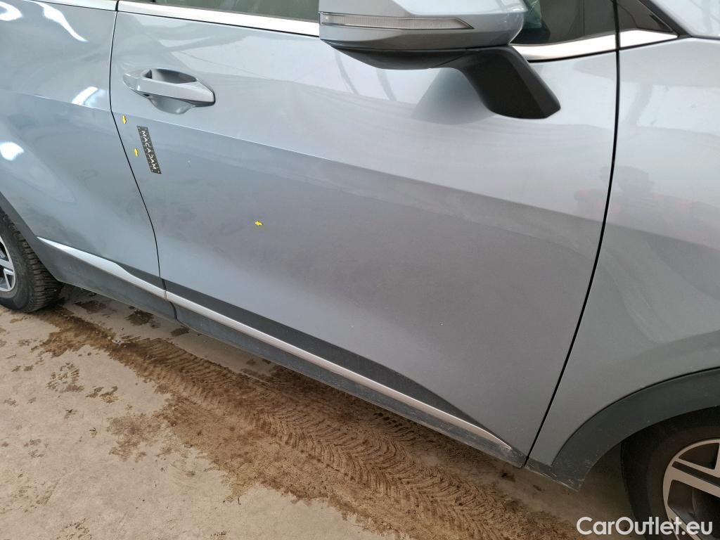  KIA  Sportage  Motion 1.6 CRDi 135CV BVA7 E6d #9