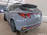  Hyundai  Tucson HYUNDAI   2020  5P  SUV 16 PHEV 265 HTRAC N LINE EXECU 4WD AUTO #2