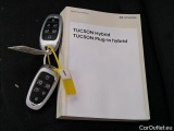  Hyundai  Tucson HYUNDAI   2020  5P  SUV 16 PHEV 265 HTRAC N LINE EXECU 4WD AUTO #12