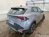  KIA  Sportage  Motion 1.6 CRDi 135CV BVA7 E6d #3