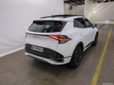  KIA  Sportage  GT-Line Premium 1.6 CRDi 135CV BVA7 E6d #3