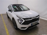  KIA  Sportage  GT-Line Premium 1.6 CRDi 135CV BVA7 E6d #2