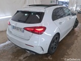  Mercedes  A-Klasse MERCEDES-BENZ Classe A Compact / 2022 / 5P / Berline A 200 AMG Line 7G-DCT #3