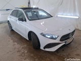  Mercedes  A-Klasse MERCEDES-BENZ Classe A Compact / 2022 / 5P / Berline A 200 AMG Line 7G-DCT #4
