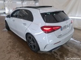 Mercedes  A-Klasse MERCEDES-BENZ Classe A Compact / 2022 / 5P / Berline A 200 AMG Line 7G-DCT #2