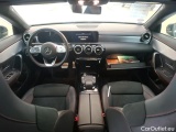  Mercedes  CLA-Klasse MERCEDES-BENZ CLA Coupe / 2019 / 4P / Coupé CLA 200 AMG Line BA7 #5