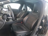  Mercedes  CLA-Klasse MERCEDES-BENZ CLA Coupe / 2019 / 4P / Coupé CLA 200 AMG Line BA7 #8