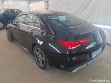  Mercedes  CLA-Klasse MERCEDES-BENZ CLA Coupe / 2019 / 4P / Coupé CLA 200 AMG Line BA7 #2