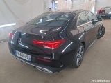  Mercedes  CLA-Klasse MERCEDES-BENZ CLA Coupe / 2019 / 4P / Coupé CLA 200 AMG Line BA7 #3