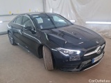  Mercedes  CLA-Klasse MERCEDES-BENZ CLA Coupe / 2019 / 4P / Coupé CLA 200 AMG Line BA7 #4