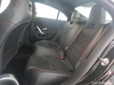  Mercedes  CLA-Klasse MERCEDES-BENZ CLA Coupe / 2019 / 4P / Coupé CLA 200 AMG Line BA7 #9