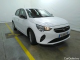  Opel  Corsa  F e Edition Business 50kWh BVA #5