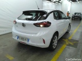  Opel  Corsa  F e Edition Business 50kWh BVA #4