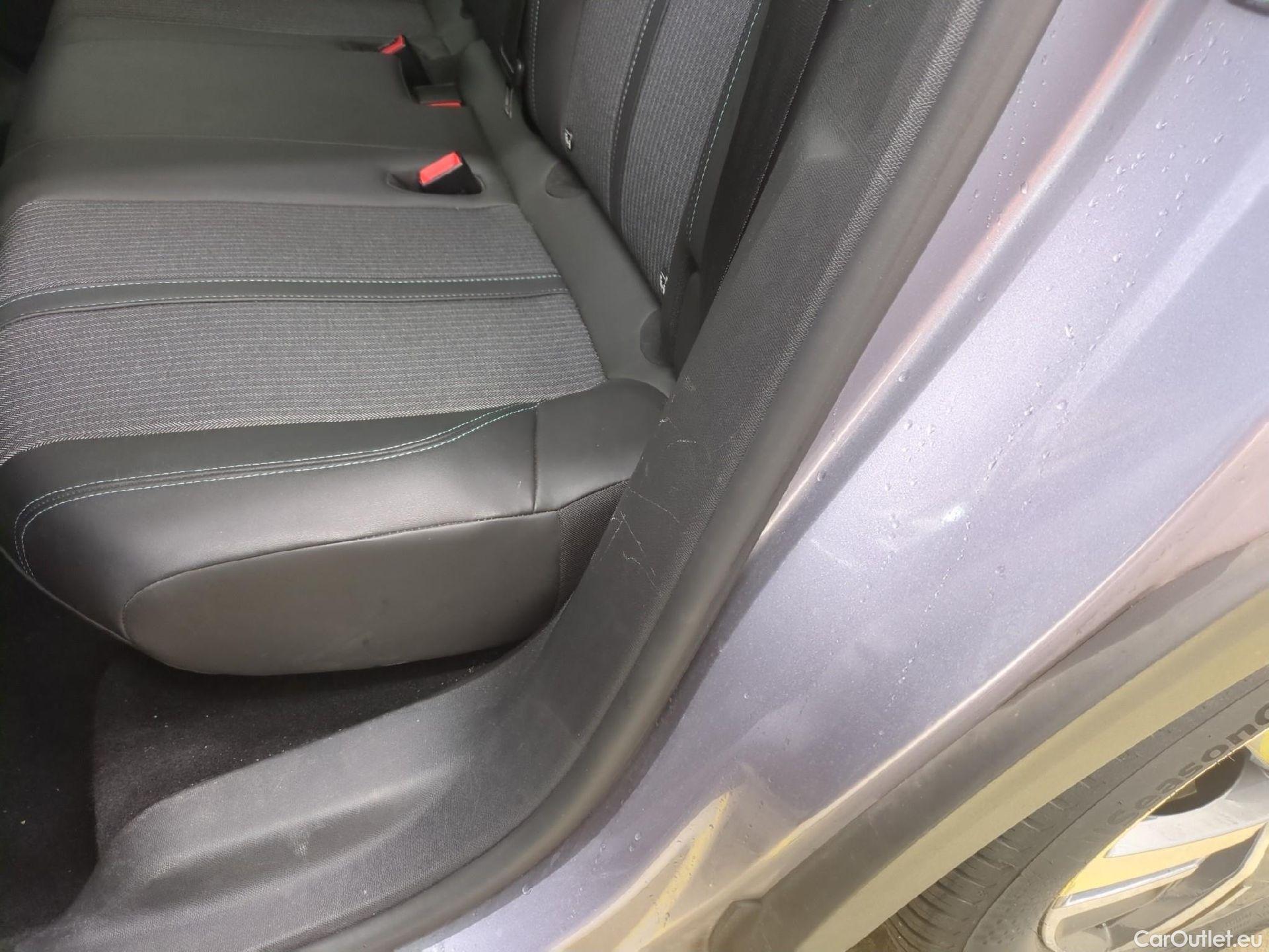  Peugeot  3008  II Allure Pack 1.2 PureTech 130CV BVA8 E6d #4