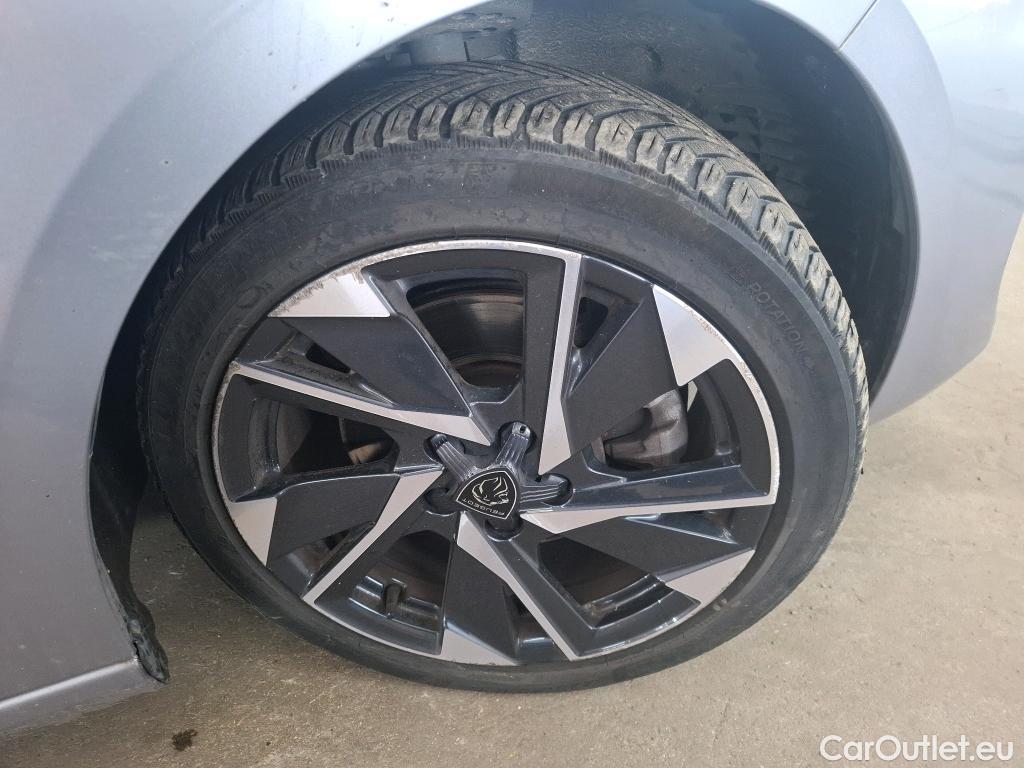  Peugeot  308 PEUGEOT  SW / 2021 / 5P / Break BlueHDi 130 EAT8 ALLURE PACK #35